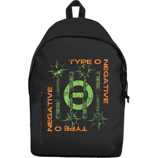 Type O Negative Backpack
