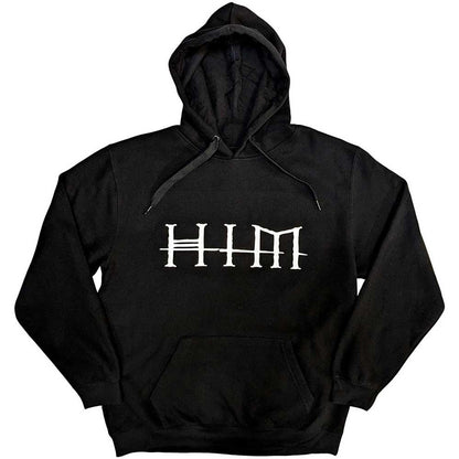 Him Heartagram Hoodie