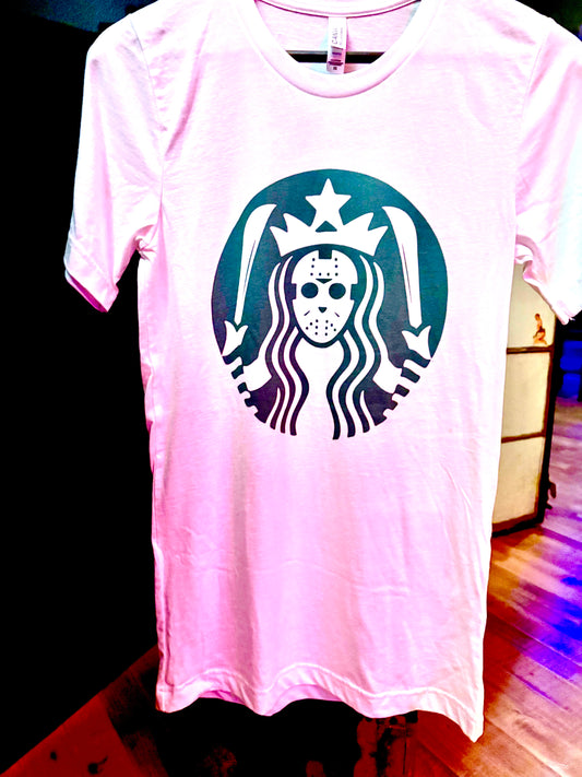 Jason From Starbucks