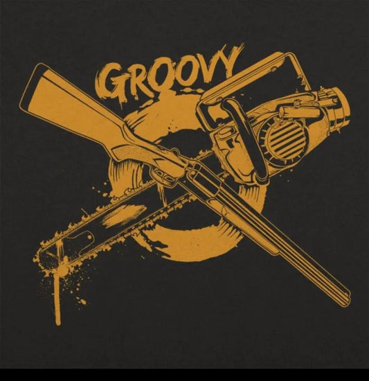 Goovy - Ex-Mortis Shirt