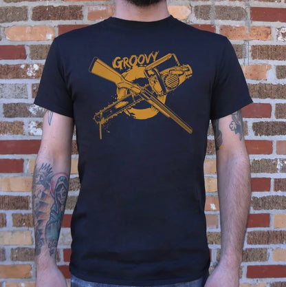 Goovy - Ex-Mortis Shirt