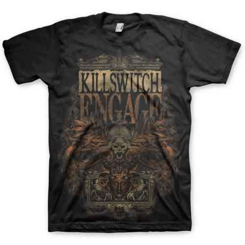 Killswitch Engaged Shirt