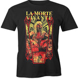 La Morte Vivante Shirt