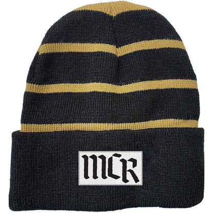 My Chemical Romance Bundle Pack-Bag, Hat, Hoodie