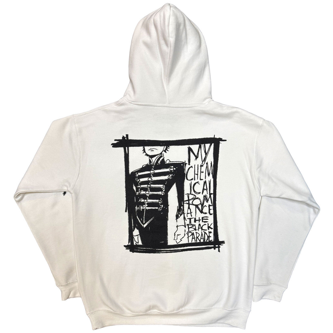 My Chemical Romance Bundle Pack-Bag, Hat, Hoodie