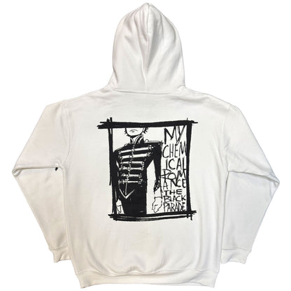 My Chemical Romance Bundle Pack-Bag, Hat, Hoodie