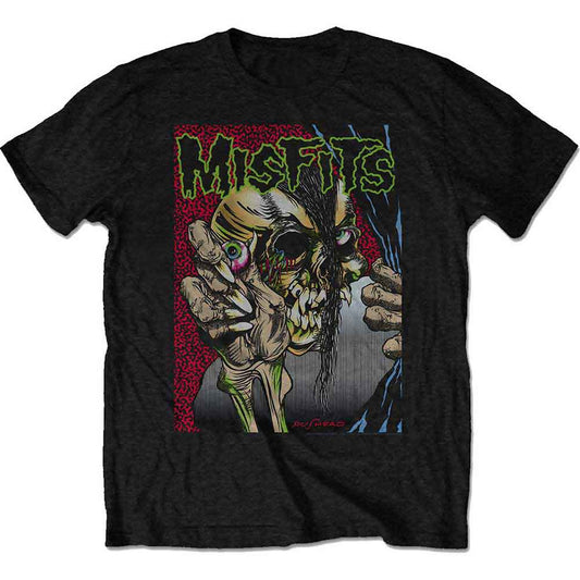 Misfits Eye Shirt