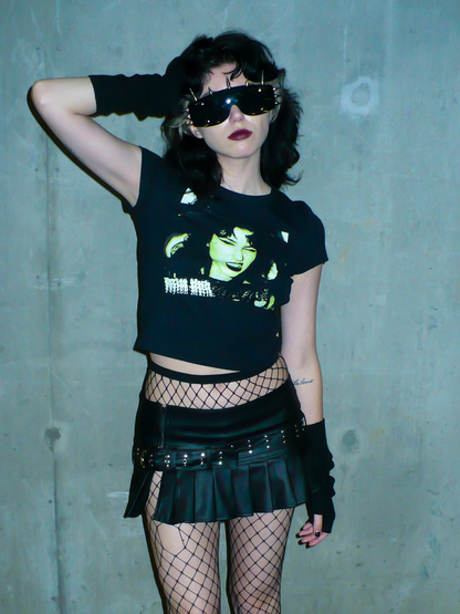 Peyton Marie Baby Tee