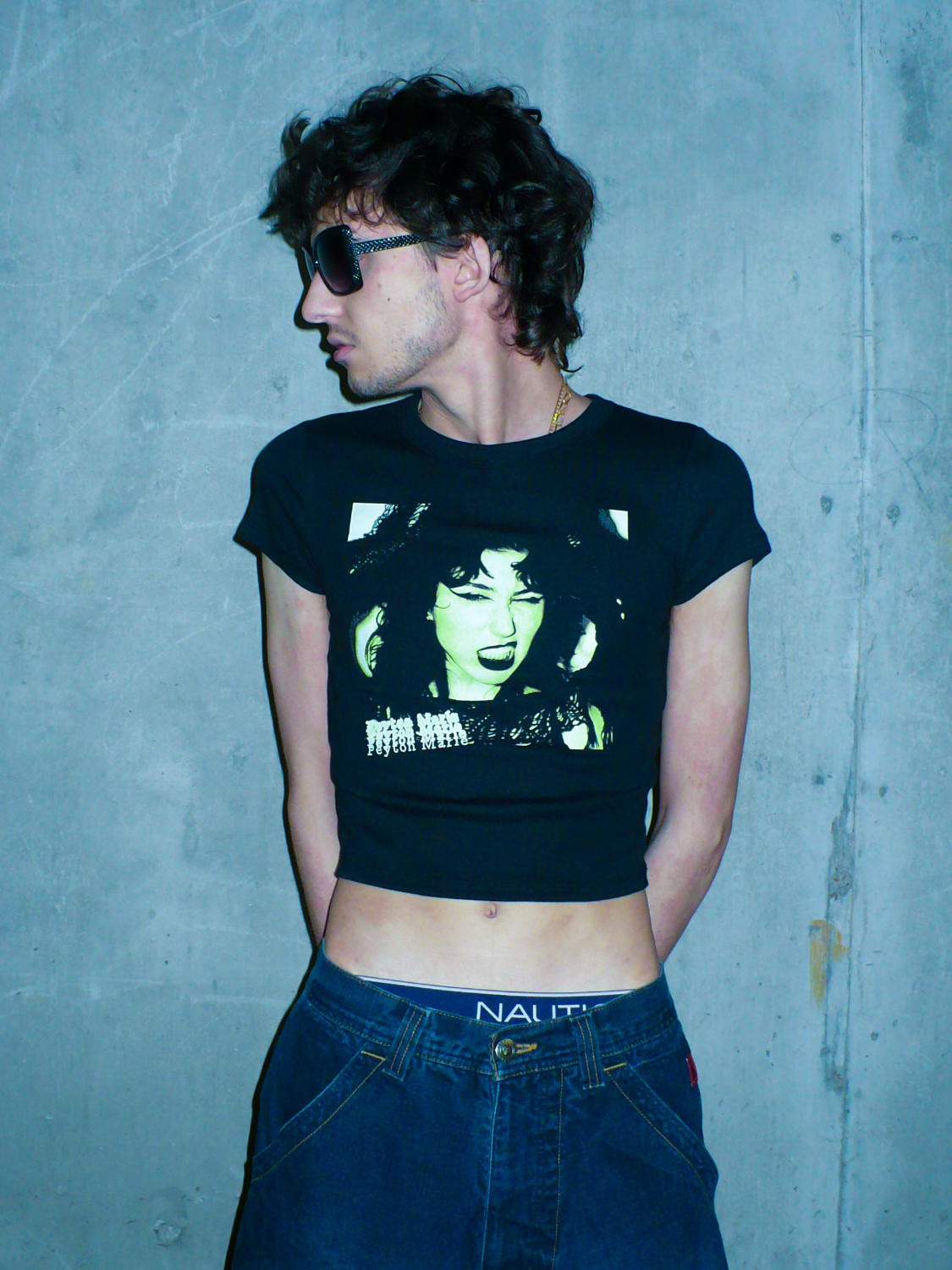 Peyton Marie Baby Tee