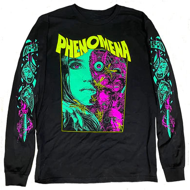 PHENOMENA LONG SLEEVE