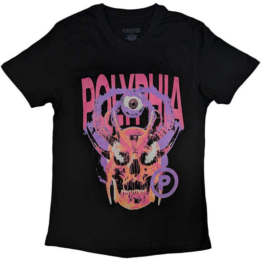 Polyphia Shirt