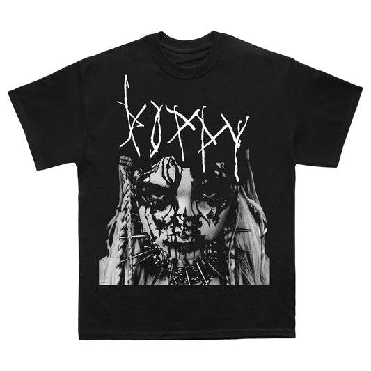 POPPY - Pop Faded Face