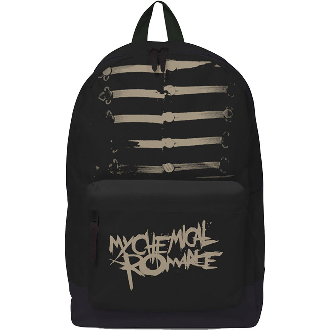 My Chemical Romance Bundle Pack-Bag, Hat, Hoodie