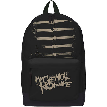 My Chemical Romance Bundle Pack-Bag, Hat, Hoodie