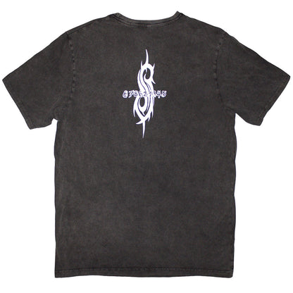 Slipknot Album Splatter Stone Wash (Limited Edition)