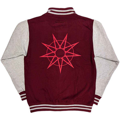 Slipknot Varsity Jacket