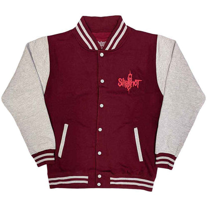 Slipknot Varsity Jacket