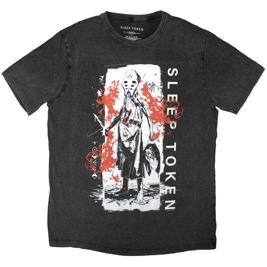 Sleep Token Euclid Stone Wash (Limited Edition)