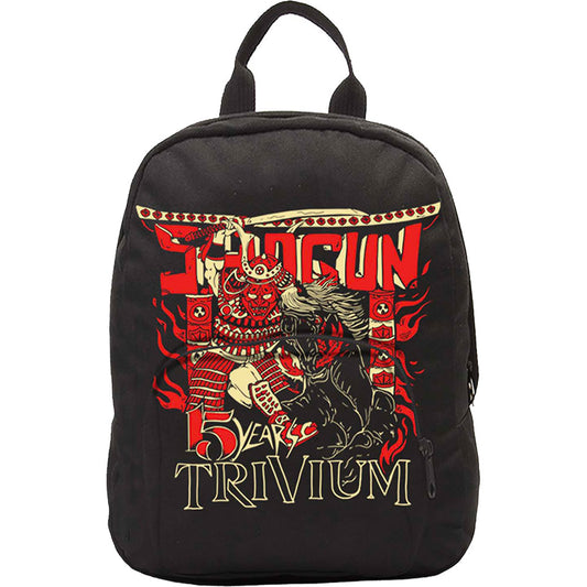 Trivium Mini Backpack