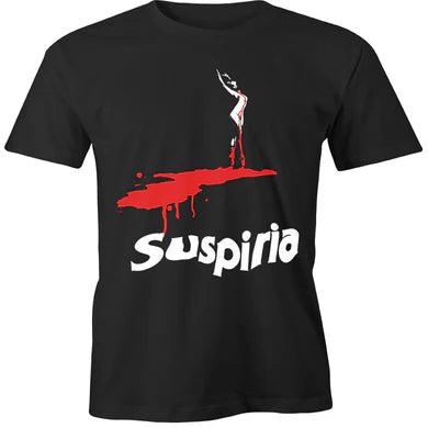 SUSPIRIA DANCER