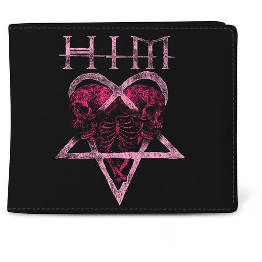 HIM Wallet: Logo