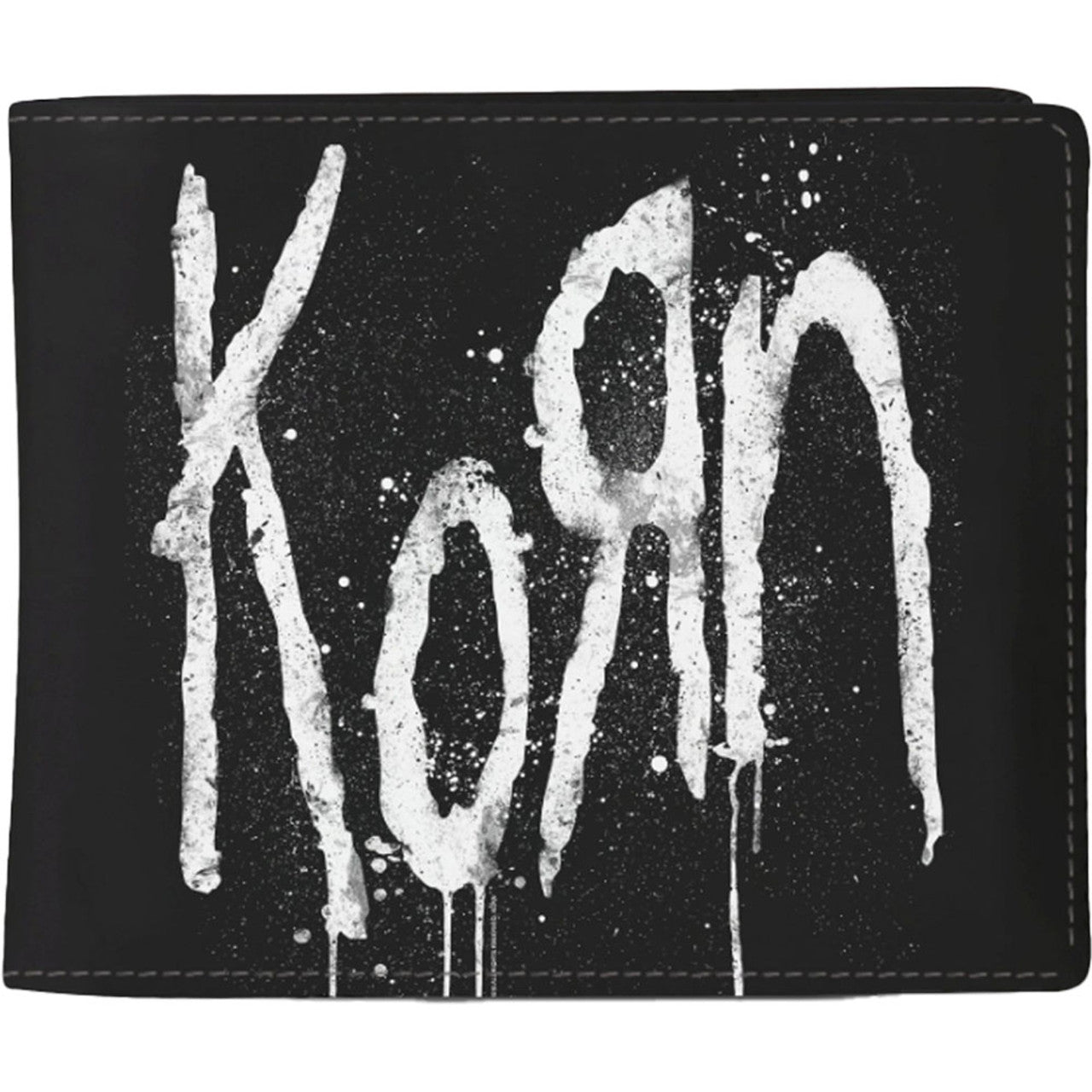 Korn Wallet: Still A Freak