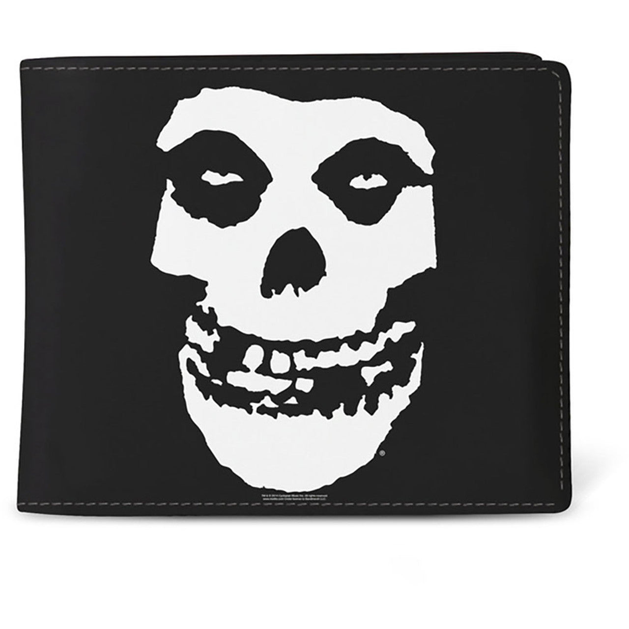 Misfits Wallet: Fiend