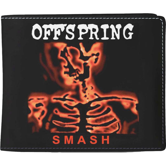 The Offspring Wallet: Smash