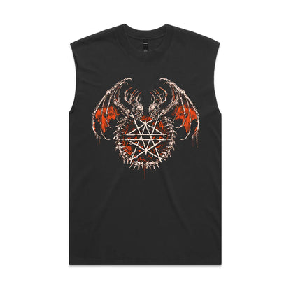 WHITECHAPEL TANK TOP