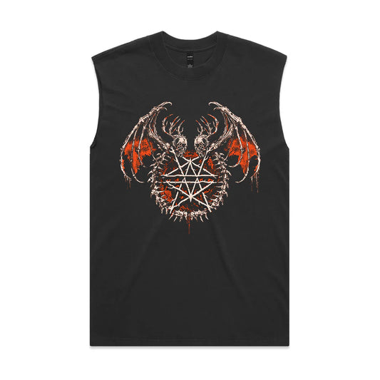 WHITECHAPEL TANK TOP