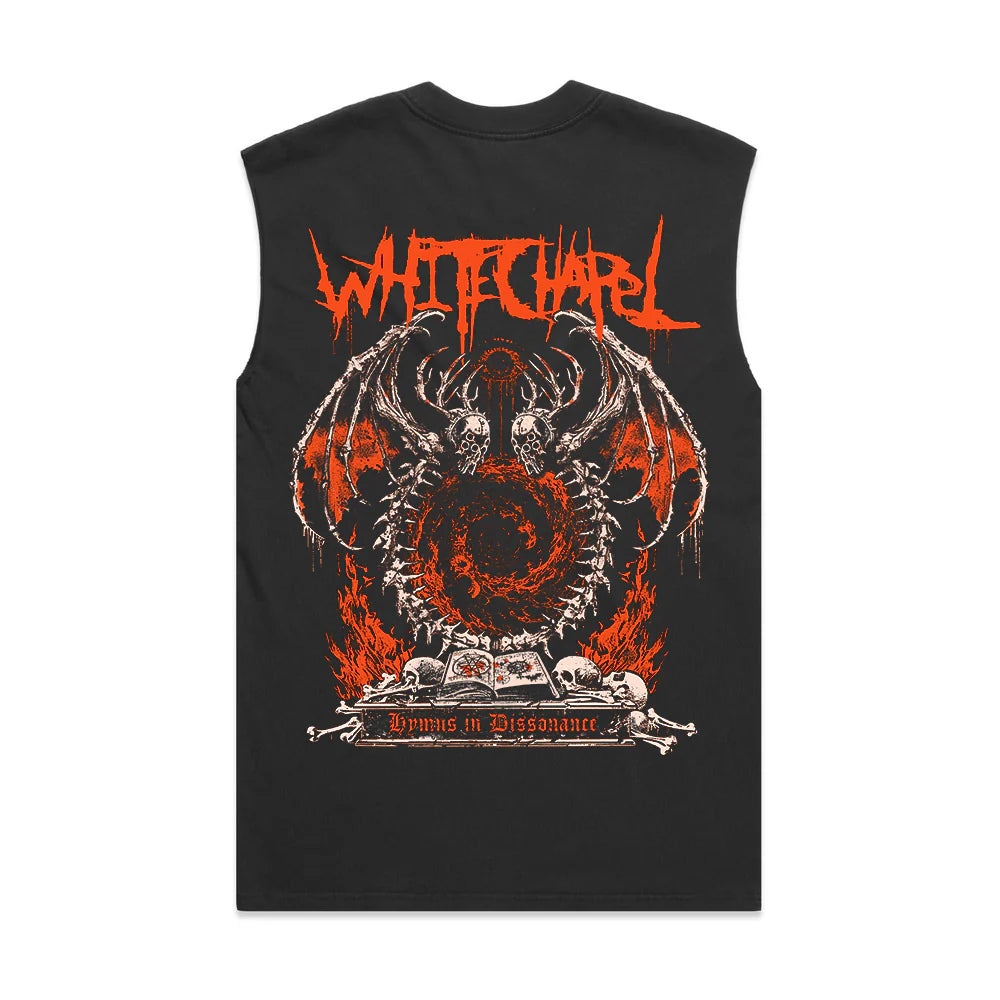 WHITECHAPEL TANK TOP