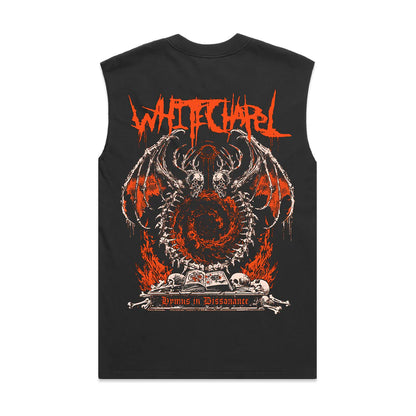 WHITECHAPEL TANK TOP