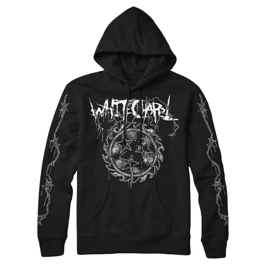 WHITECHAPEL WIRED PULLOVER HOODIE