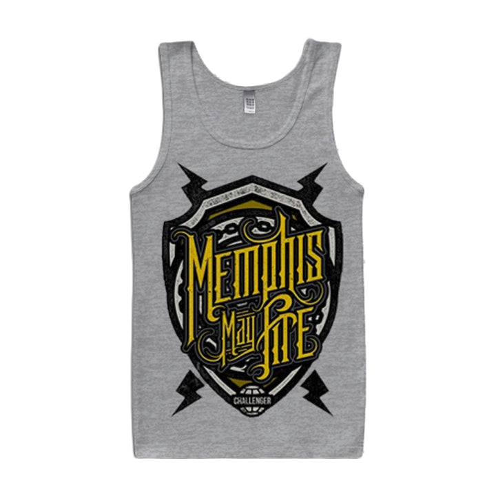Memphis May Fire Tank