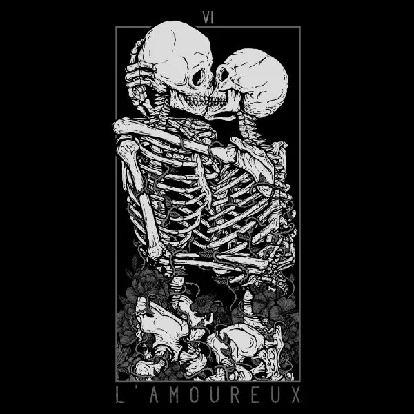 'The Lovers' Shirt