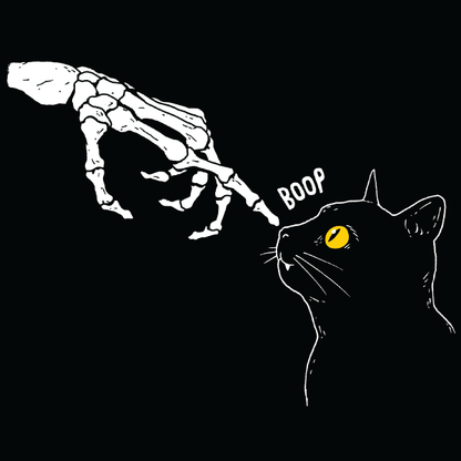 Boop From The Grave