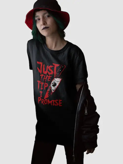 Just the Tip T-Shirt