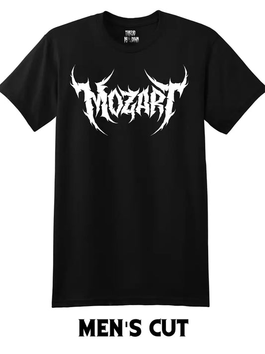 Mozart Metal Shirt