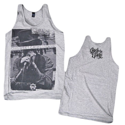 Crown The Empire Oh, Catastrophe Tank
