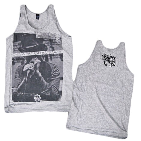 Crown The Empire Oh, Catastrophe Tank