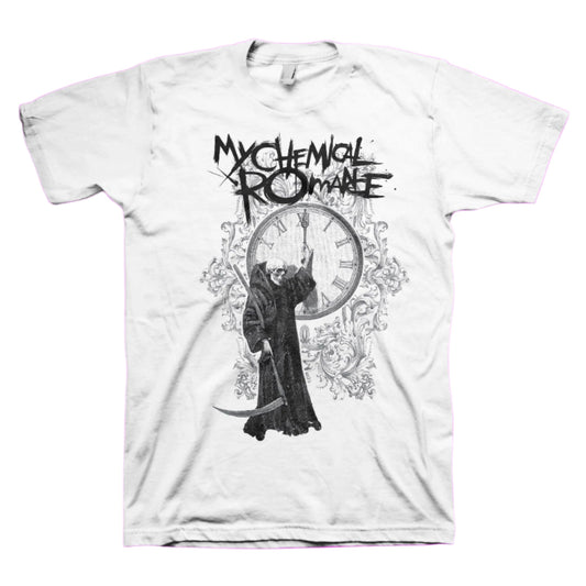 My Chemical Romance  Father Time T-shirt