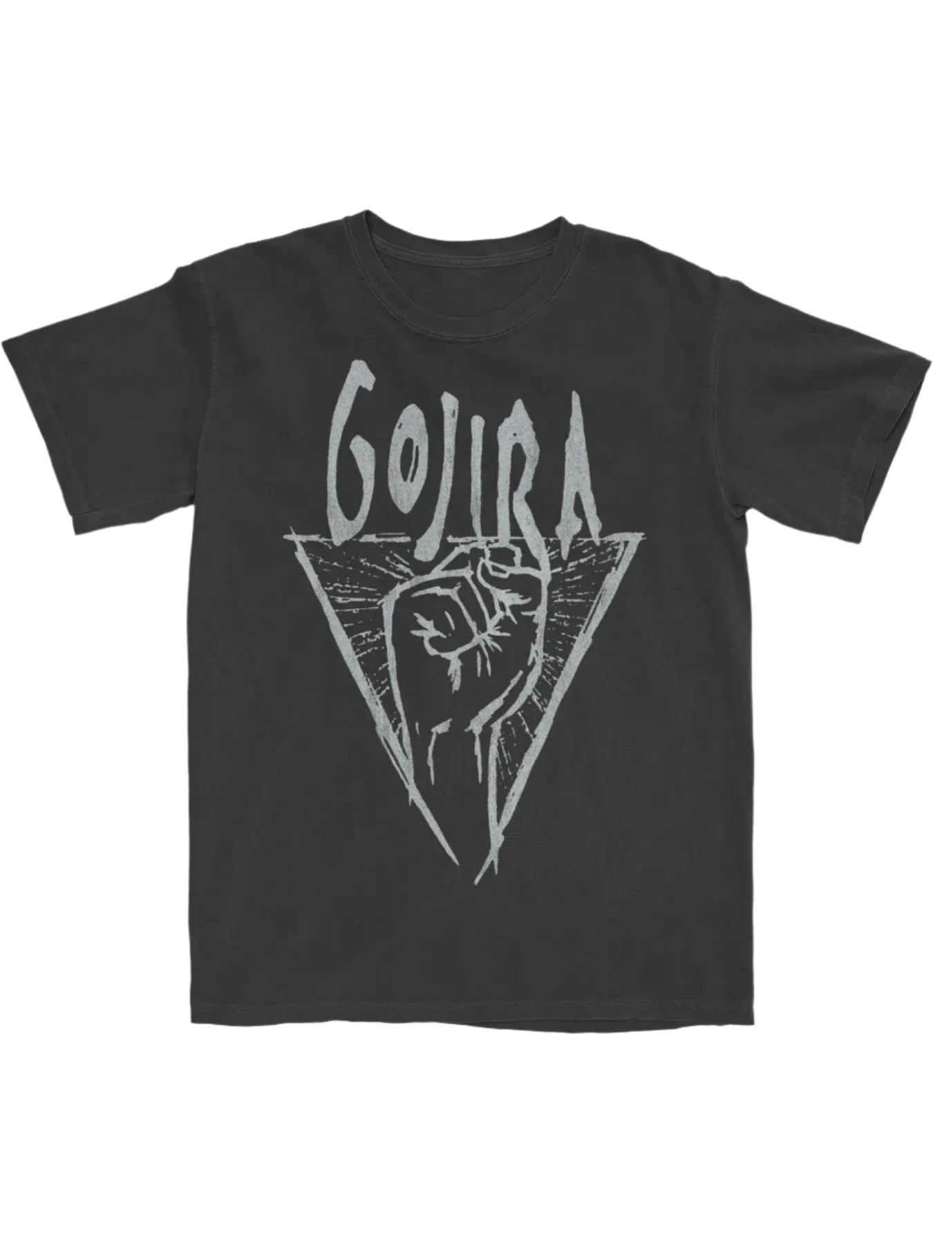 Gojira Power Fist Shirt