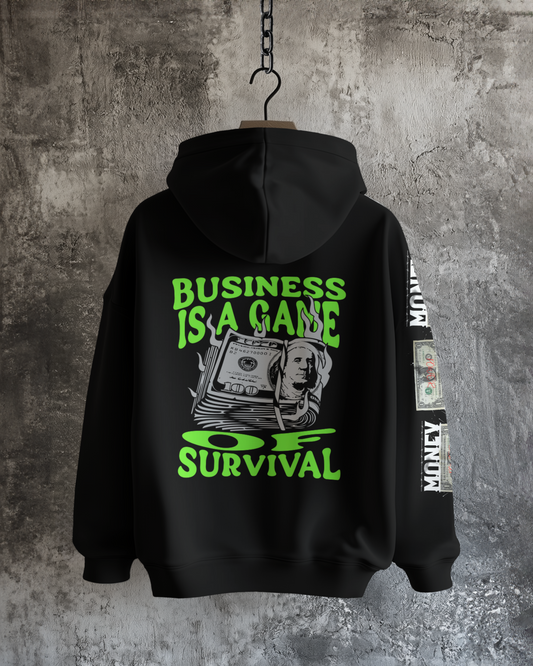 Survival Hoodie